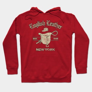 English Leather 1949 Hoodie